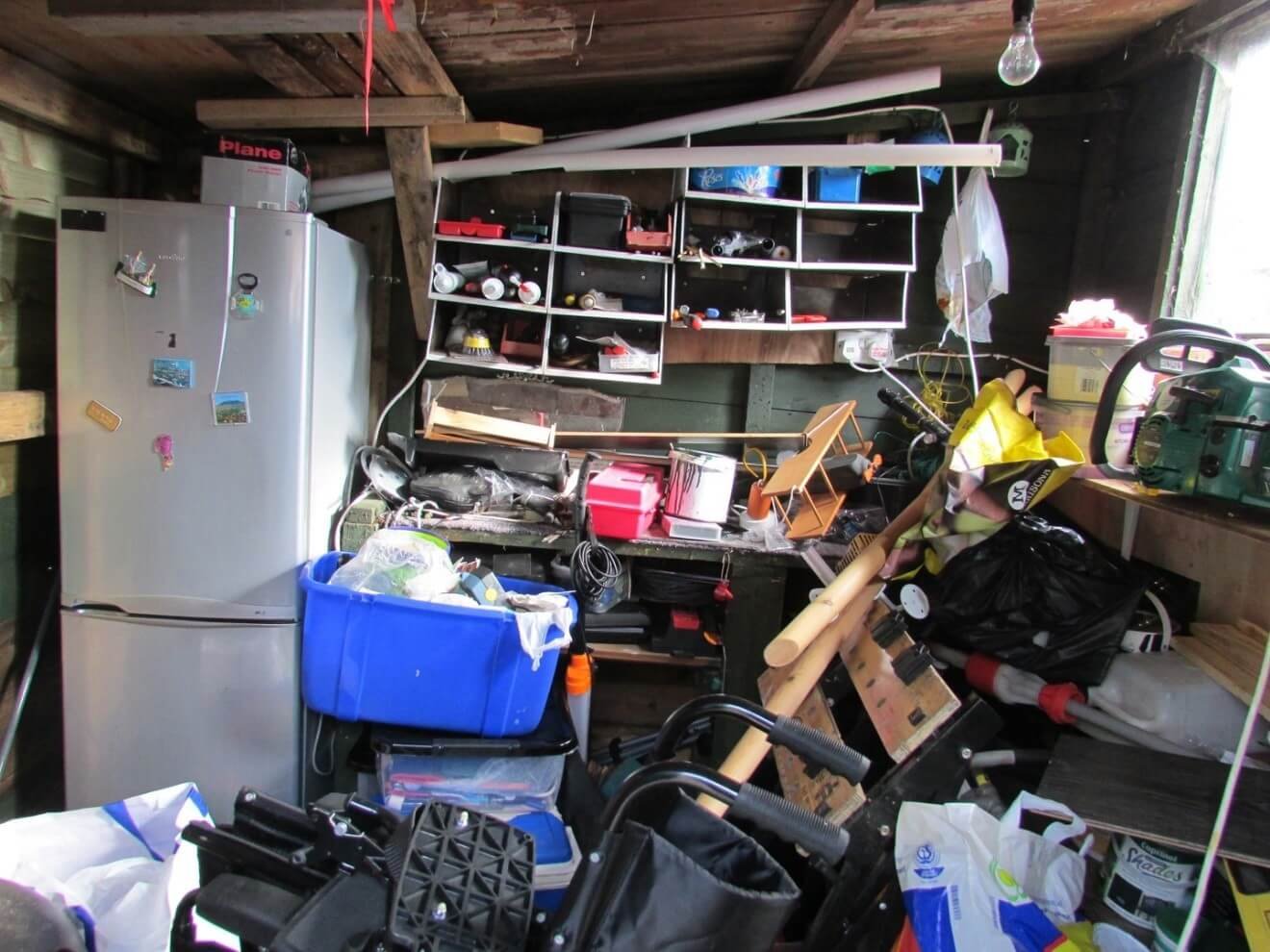 Garage